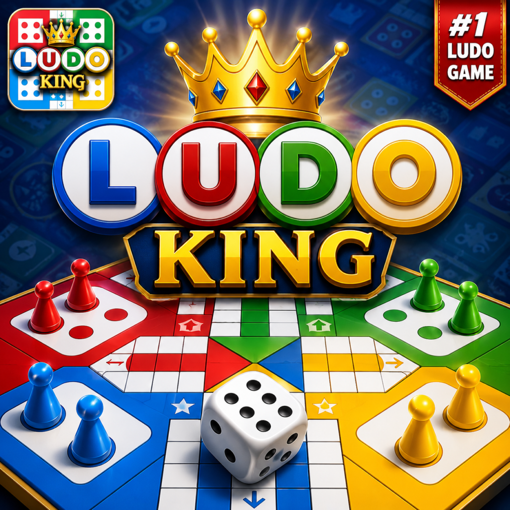 LUDO KING APK