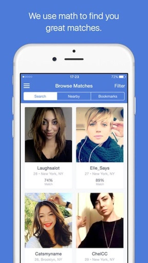 OKcupid MOD apk